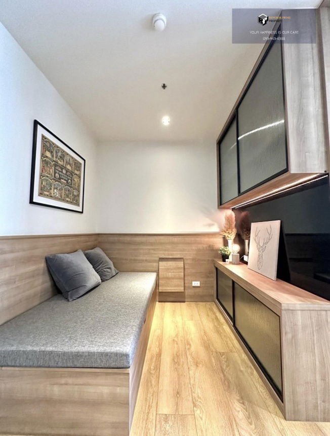 รูป Park Origin Phrom Phong | 🚝ใกล้ BTSพร้อมพงษ์ #2025121313445 - รูปที่ 8/9