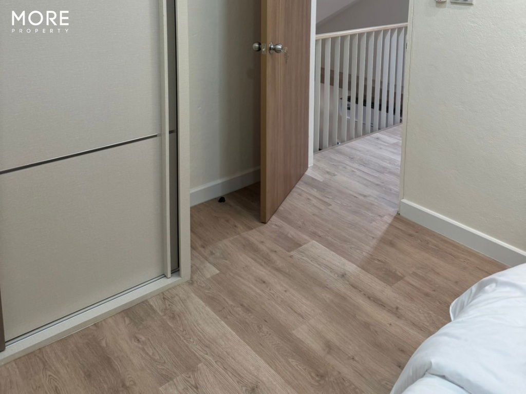 รูป บ้านพราวขวัญเวียง – หางดง 4ห้องนอน 4ห้องน้ำ 50 ตร.ว. (ID:565HR) - รูปที่ 16/31