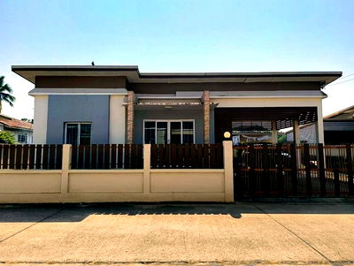 บ้านเดี่ยว เมืองอุตรดิตถ์ อุตรดิตถ์ : B13628 ขายบ้านเดี่ยว หมู่บ้านพฤกษ์พงศ์พันธุ์ 10 อุตรดิตถ์