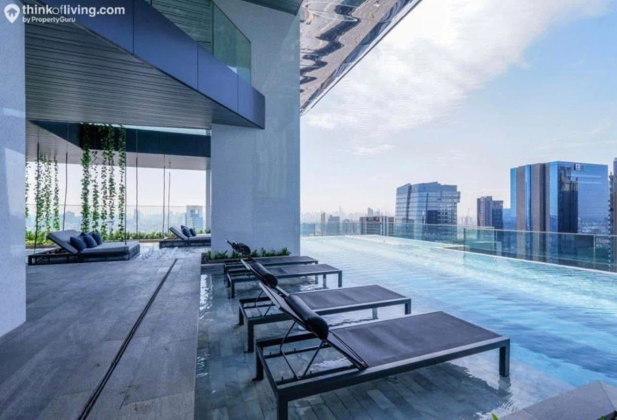 picture Code:KJ10172 for rent The Privacy Jatujak 🔥🔥 Line ID: @kjcondo (with @)🔥🔥 - 13/13