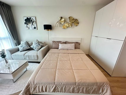 รูปภาพ For Rent : Lumpini Ville Charan - Fai Chai