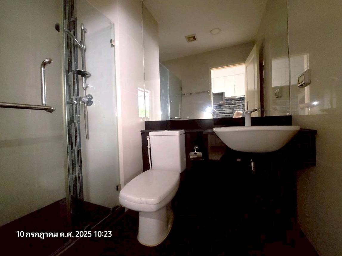 รูป คอนโดมิเนียม 1 ห้องนอน, 58.51 ตารางเมตร คอนโดมิเนียม สำหรับขาย ชาโตว์ อินทาวน์ พระราม 8 บางยี่ขัน เขตบางพลัด กรุงเทพมหานคร - รูปที่ 22/28