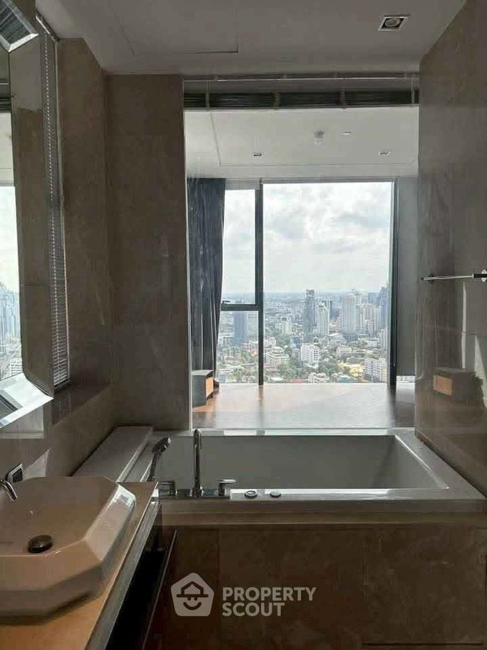 picture 3-BR Condo at Marque Sukhumvit near BTS Phrom Phong (ID 2468712) - 6/7