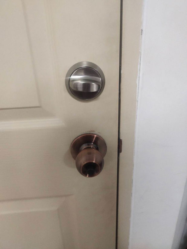 picture supalai city resort ratchada-huaykwang condo for rent - 14/15