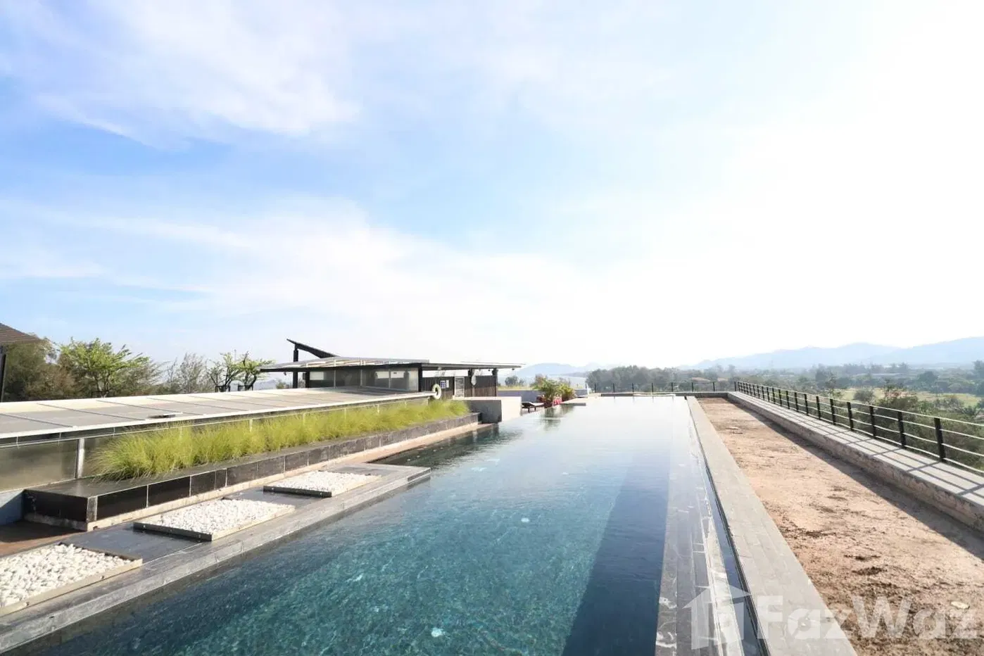 รูป ขาย คอนโด 2 ห้องนอน ในโครงการ เดอะ แซงชัวรี หัว หิน 5924775 - รูปที่ 12/36