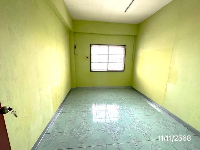 รูป อาคารพาณิชย์ สำหรับขาย - เทพารักษ์ เมืองสมุทรปราการ สมุทรปราการ - รูปที่ 11/42