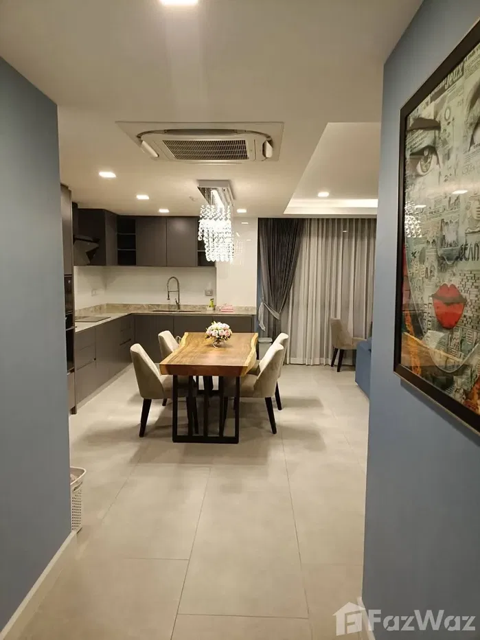 รูป ขาย คอนโด 3 ห้องนอน ในโครงการ Serenity Residence Jomtien 5926815 - รูปที่ 2/17