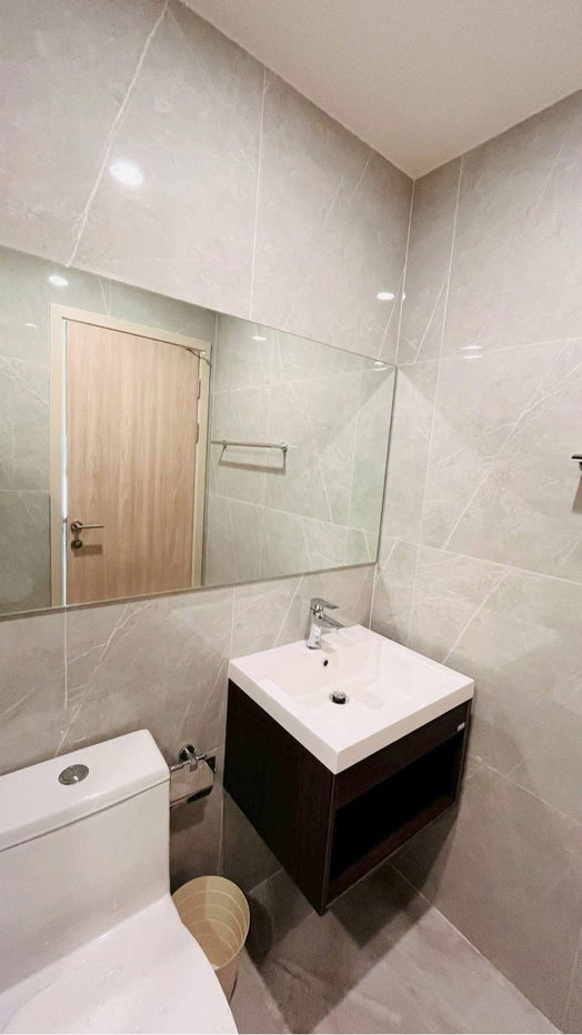 รูป #Z3611💥 121268 🔥ให้เช่าคอนโด Nue District R9 Rama9 - รูปที่ 4/10