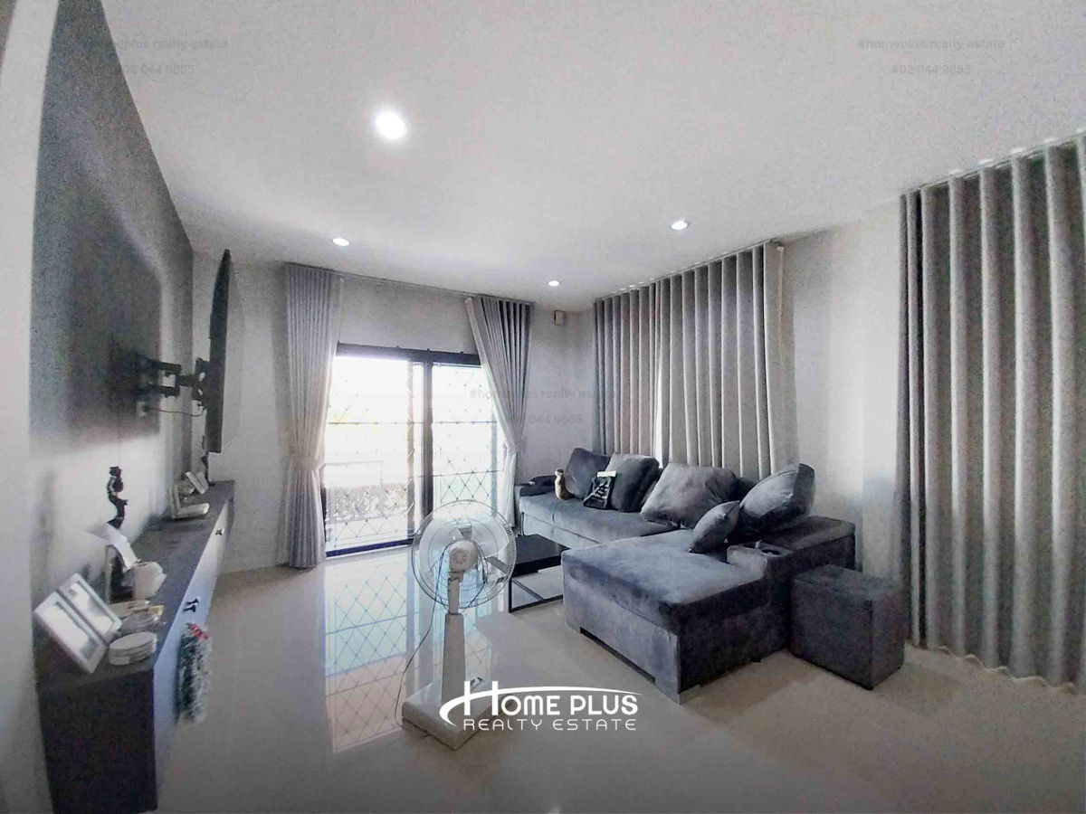 รูป หมู่บ้านเดอะ มิลตัน ปลวกแดง-มาบยางพร (The Milton) - รูปที่ 3/19