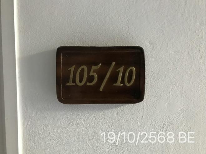 picture CONDO 1 ห้องนอน, 23.67 Square meter for sale at CONDO for sale Talat Kwan Muang Nonthaburi Nonthaburi - 6/20