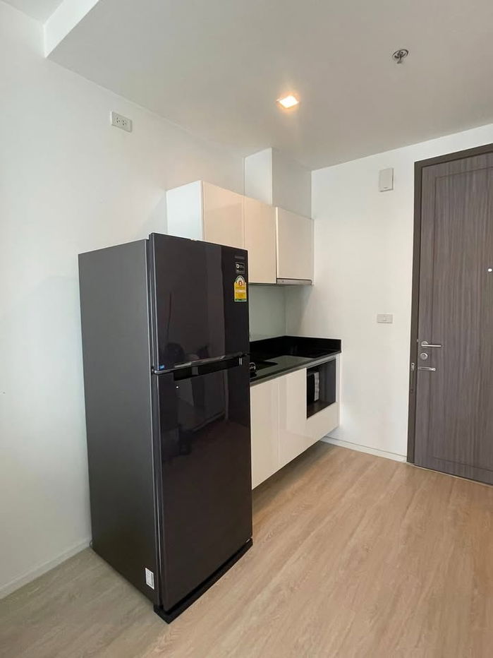 picture Condo for Rent at Quinn Ratchada 17 (B6812015) - 4/10
