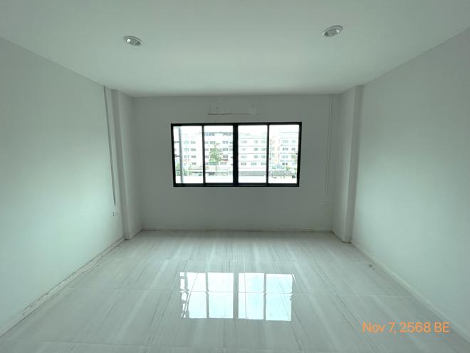 รูป อาคารพาณิชย์ สำหรับขาย ชีวา บิช โฮม เอกชัย-บางบอน คลองบางบอน เขตบางบอน กรุงเทพมหานคร - รูปที่ 14/46