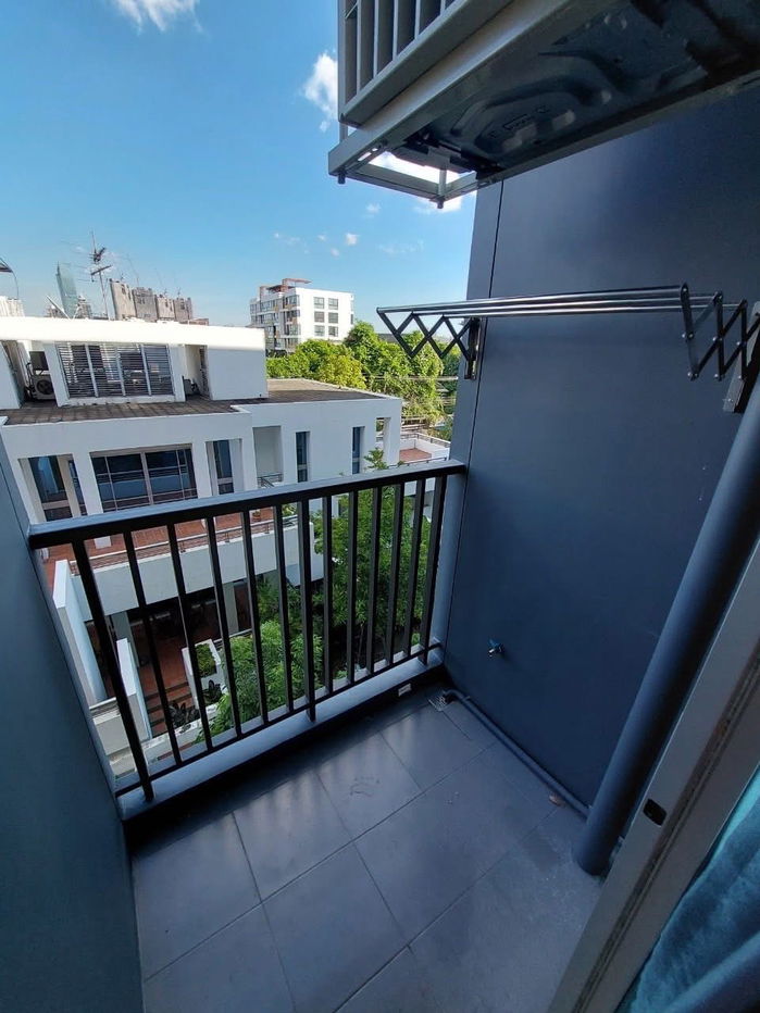 รูป Plum sukhumvit 62 ☎️studio best price ‼️9000/month‼️ NOW AVAILABLE 🔆✅ - รูปที่ 3/5