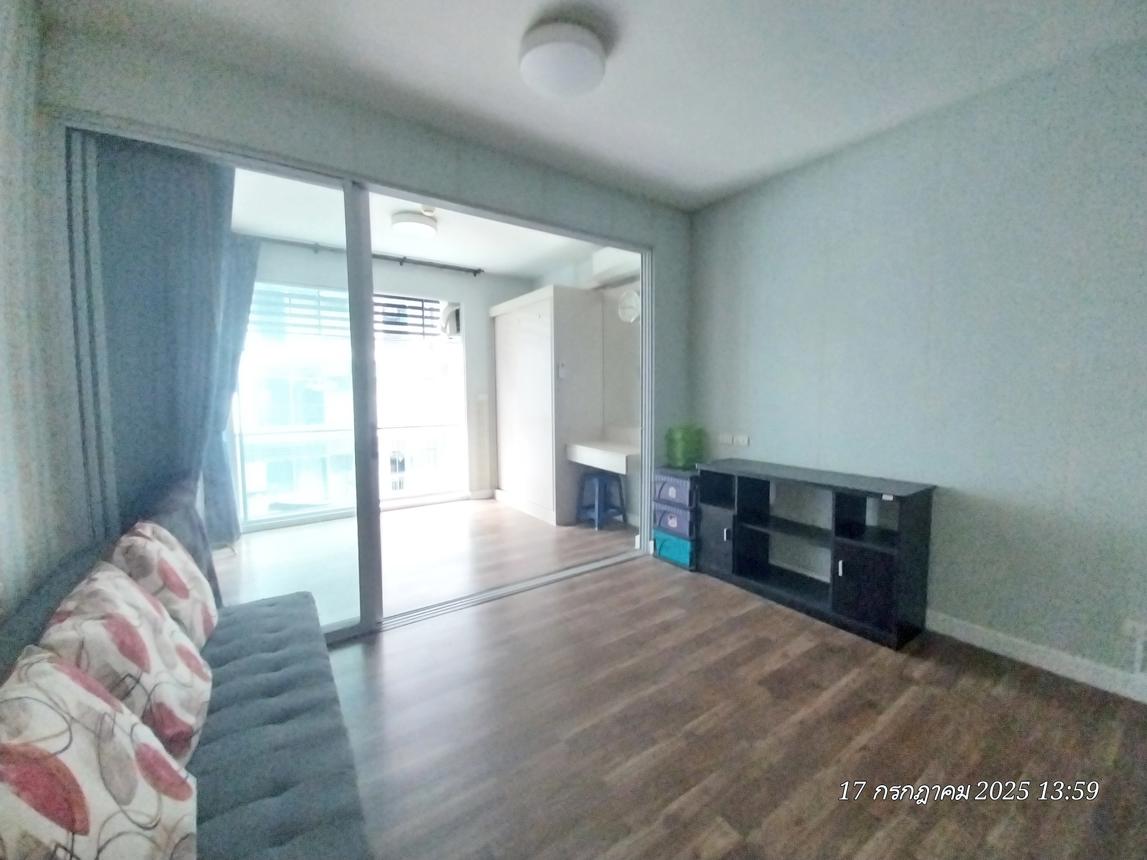 รูป คอนโดมิเนียม 1 ห้องนอน, 28.54 ตารางเมตร คอนโดมิเนียม สำหรับขาย เอ สเปช มี สุขุมวิท 77 สวนหลวง เขตสวนหลวง กรุงเทพมหานคร - รูปที่ 15/24