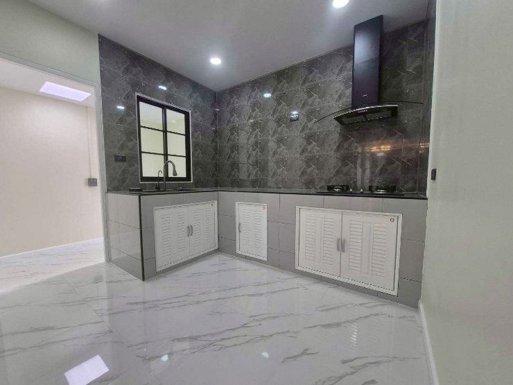 รูป บ้านเดี่ยว 2 ชั้นรีโนเวทใหม่ มบ.พฤกษาวิลเลจ 9 - รูปที่ 13/20