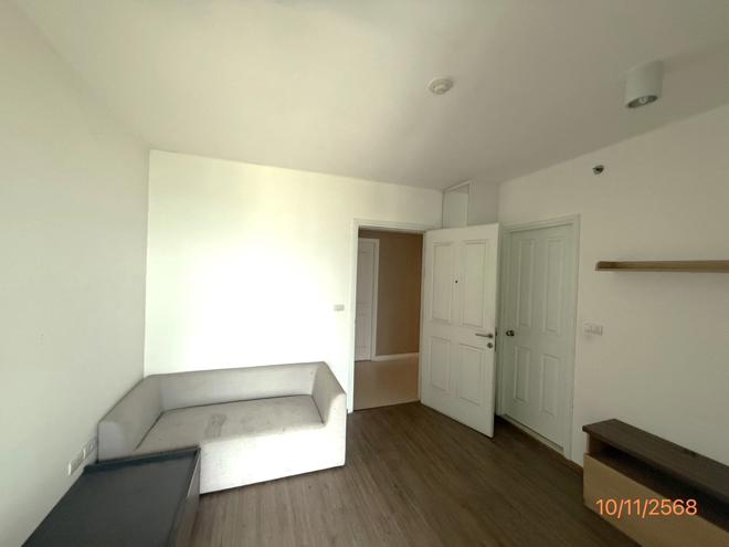 รูป คอนโดมิเนียม 1 ห้องนอน, 31.07 ตารางเมตร คอนโดมิเนียม สำหรับขาย ยู ดีไลท์ รัตนาธิเบศร์ บางกระสอ เมืองนนทบุรี นนทบุรี - รูปที่ 1/32