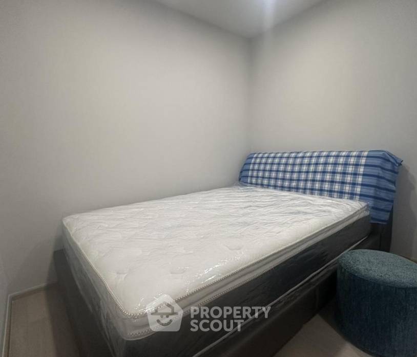 picture 1-BR Condo at ASPIRE Onnut Station near BTS On Nut (ID 2447317) - 3/4