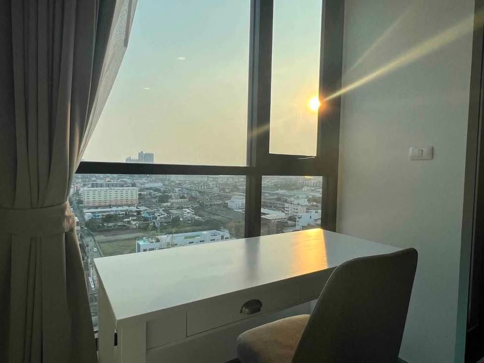 รูป Code: KJ10171 ให้เช่า Knights Bridge Collage Sukhumvit 107 🔥🔥 จองเดือนนี้รับส่วนลด1,000บาท 🔥🔥 @kjcondo (มี@ข้างหน้าด้วยนะคะ) - รูปที่ 6/8