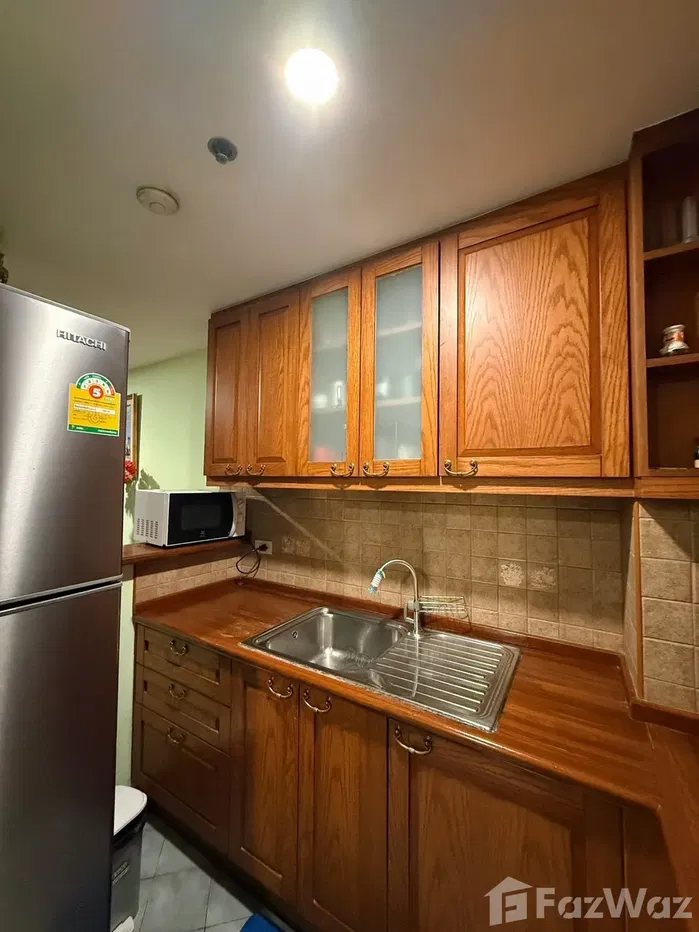 picture Condo for sale at Baan Saensaran HuaHin 5904917 - 21/50