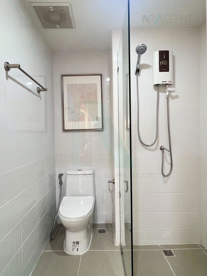 picture ðĐ For Sell Condo SRIVARA MANSION Building 1, Floor 11,1 bed room, Room size 40 sqm - 8/8