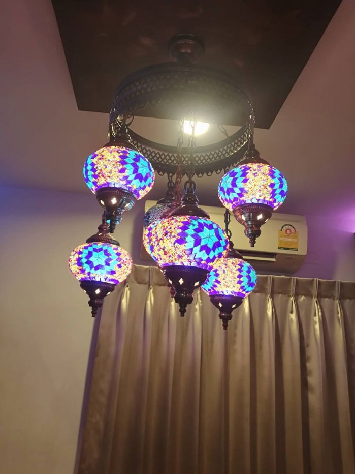 รูป 🏢ให้เช่าคอนโด Bangkok Horizon เพชรเกษม 48 - 2 ห้องนอน ห้องใหญ่ ตกแต่งครบ - รูปที่ 5/14