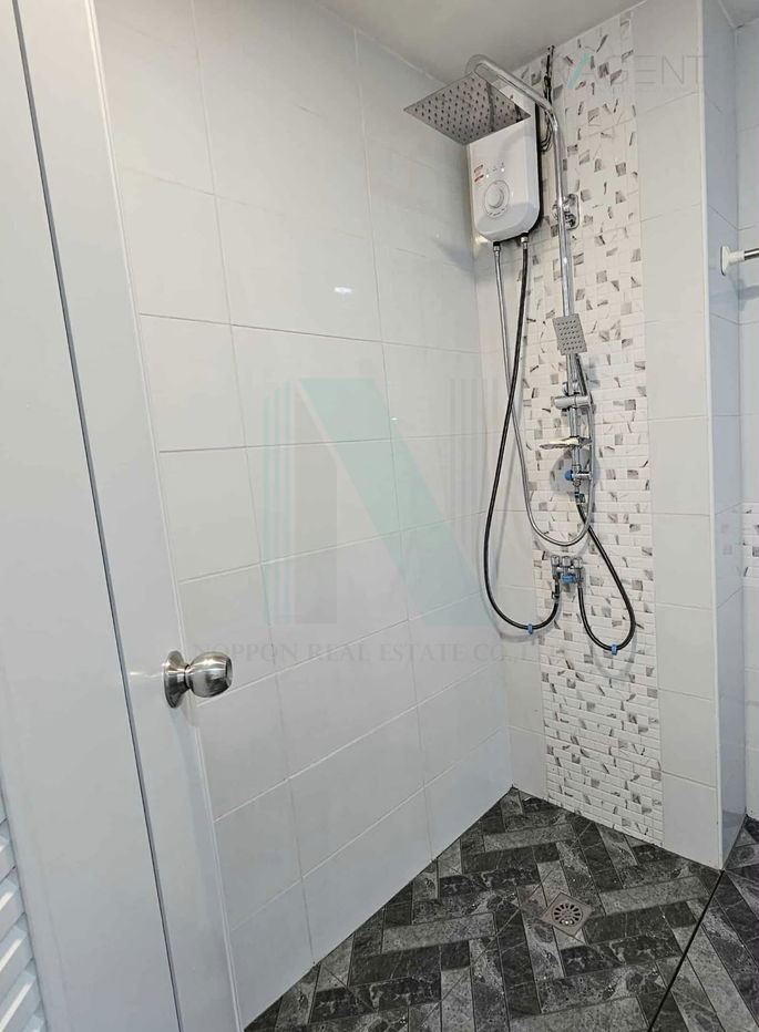 picture 🚩 For Sell Condo RATCHADA PRESTIGE Building 1, Floor 6,Studio, Room size 32 sqm - 1/8