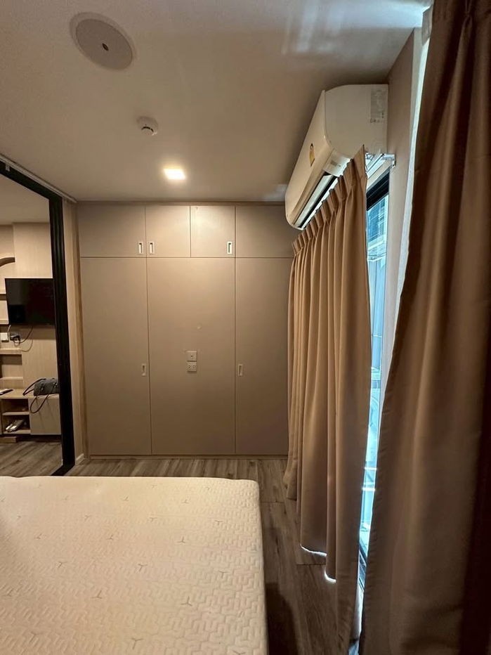 picture Condo for Rent at Atmoz Ratchada - Huaikwang (B6812008) - 2/6