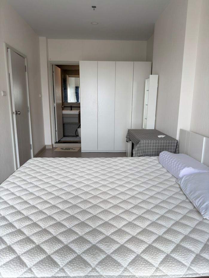 picture Supalai Loft Sathorn - Ratchapruek 1 Bedroom Plus 44.5 SQM. Nearly BTS/MRT 450 M. - 9/15