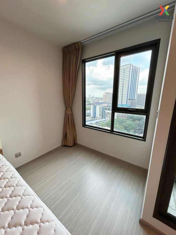 รูป เช่าคอนโด ไลฟ์ ลาดพร้าว BTS-ห้าแยกลาดพร้าว จอมพล เขต จตุจักร กรุงเทพ CX-123413 ✅ ทักไลน์ @connexproperty ตอบทันที ทีมงานมืออาชีพ ✅ - รูปที่ 4/8