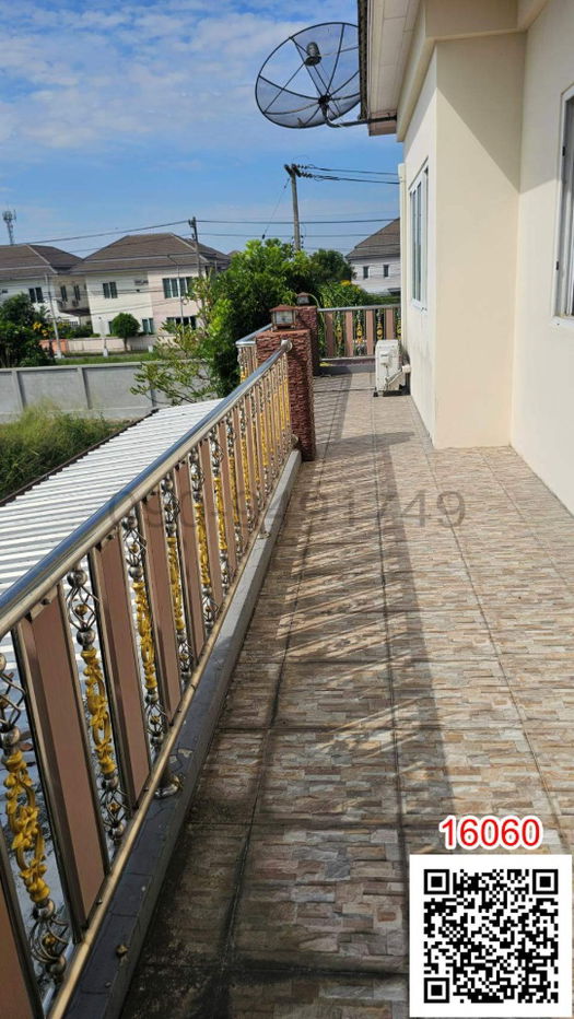 รูป ขาย ทาวน์โฮม ซื่อตรง โคซี่ รังสิต คลอง 6 ใกล้ห้าง ฟิวเจอร์ รังสิต - รูปที่ 16/18