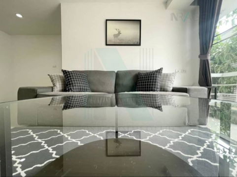 For Rent Condo THE WATERFORD SUKHUMVIT 50 Building 2, Floor 2,2 bed room, Room size 81 sqm