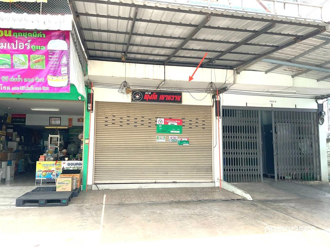 picture SHOP_HOUSE for sale  Bang Len Bang Len Nakhon Pathom - 16/32