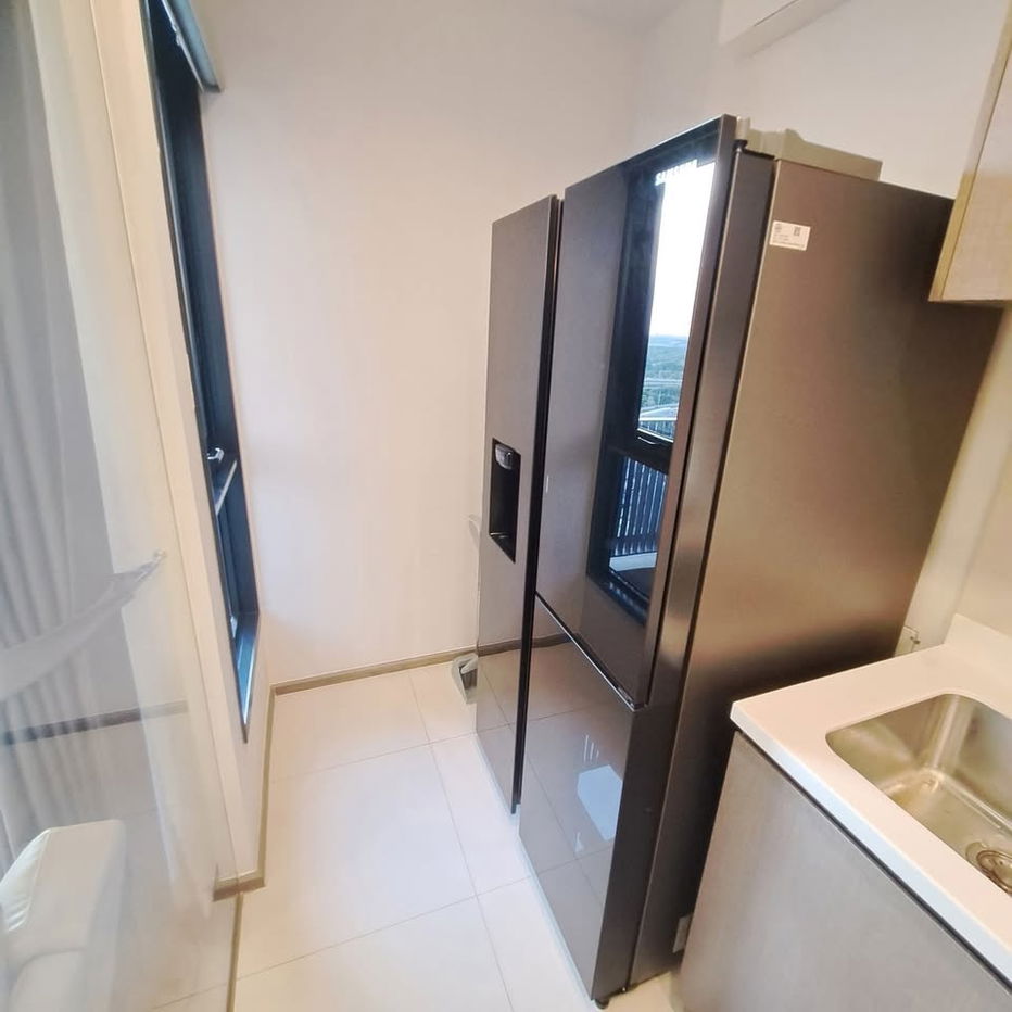 รูป เช่าคอนโด Life Ladprao Valley/ไลฟ์ ลาดพร้าว แวลลีย์ (B6812049)  ID Line : @condo88 - รูปที่ 8/16