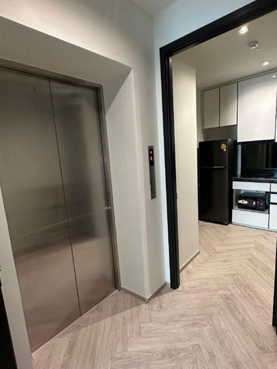 รูป 🎀#TM2412_001 🎀💥ด่วน💥ว่าง25ธ.ค.68 รีบคลิก ก่อนหลุดมือ‼️ 𝗙𝗼𝗿 𝗥𝗲𝗻𝘁 7️⃣0️⃣k.🔥🔥 #ใกล้BTSเจริญนครคอนโด : แชปเตอร์เจริญนครริเวอร์ไซด์ - รูปที่ 8/18