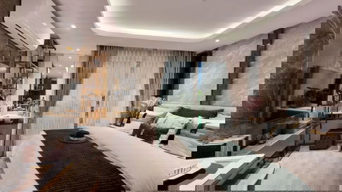 Pristine Park 3 Studio for Sale