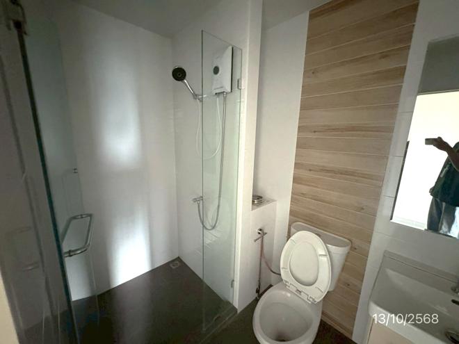 รูป คอนโดมิเนียม Studio, 22.05 ตารางเมตร คอนโดมิเนียม สำหรับขาย เมโทร สกาย วุฒากาศ ตลาดพลู เขตธนบุรี กรุงเทพมหานคร - รูปที่ 3/26