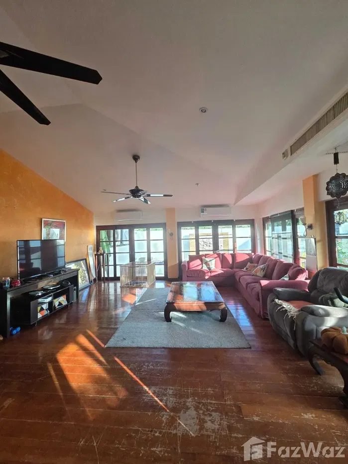 รูป ขาย วิลล่า 4 ห้องนอน ในโครงการ ล๊อค ปาล์ม กอล์ฟ คลับ 5926399 - รูปที่ 4/13