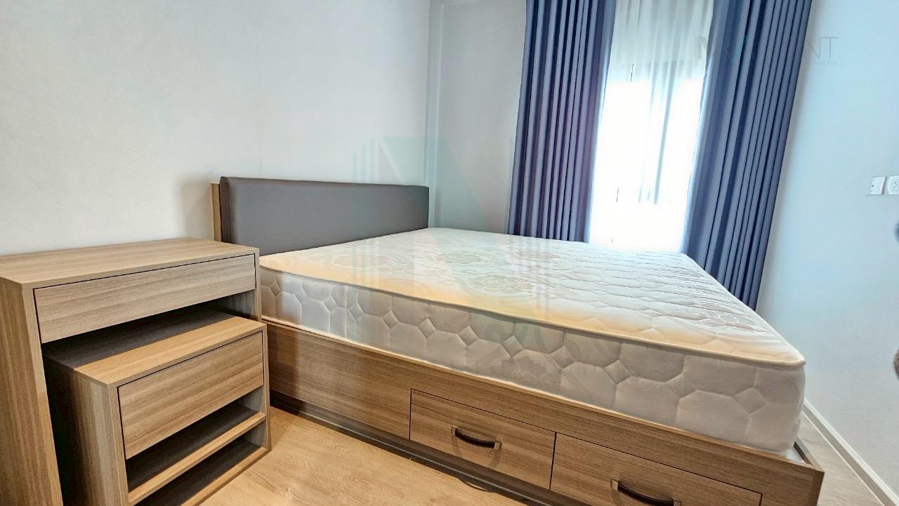 รูป ให้เช่าคอนโด อัลติจูด ยูนิคอร์น สาทร-ท่าพระ อาคาร ชั้น 30 1 ห้องนอน ขนาด 31 ตรม ใกล้ ตลาดกระต่ายมั่งคั่ง - รูปที่ 7/8