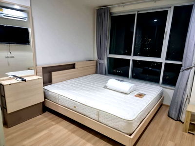 Condos for rent : U delight 3 Prachachuen - Bang Sue for rent ✨ Fully furnished 