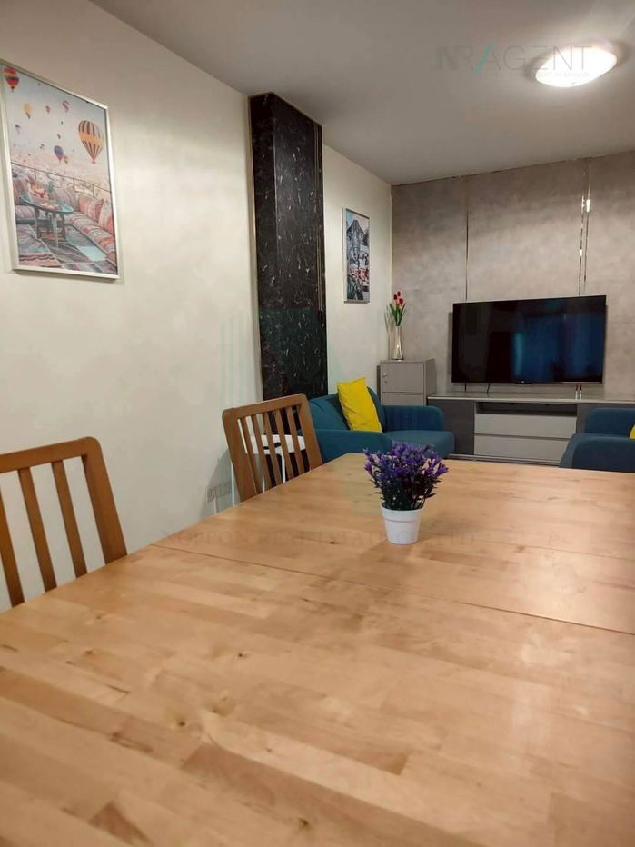 picture For Rent Condo IBRIDGE MANSION-CONDO Building 1, Floor 8,1 bed room, Room size 49 sqm - 7/8