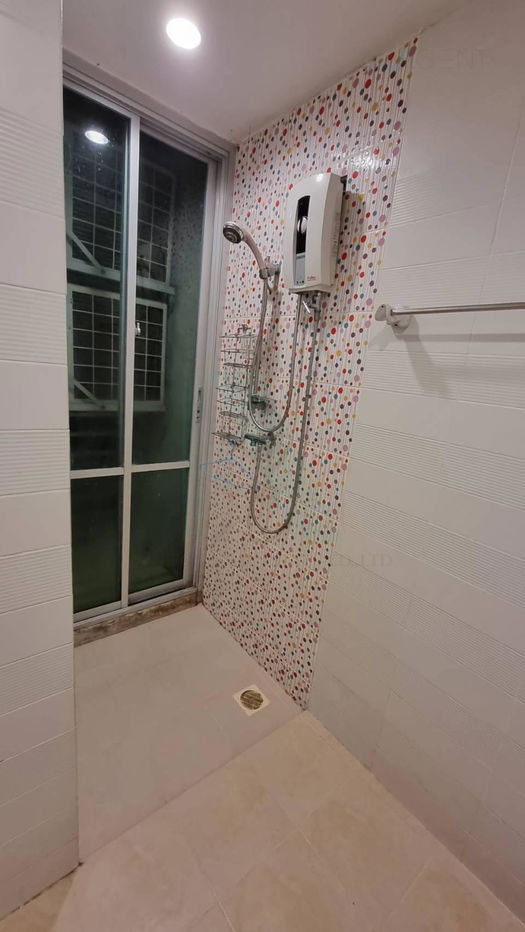 รูป 🚩 ขายคอนโด ดิ ไอริส พระราม 9 - ศรีนครินทร์ อาคาร E ชั้น 1 1 ห้องนอน ขนาด 34 ตรม ใกล้ โรงพยาบาลสมิติเวช - รูปที่ 1/8