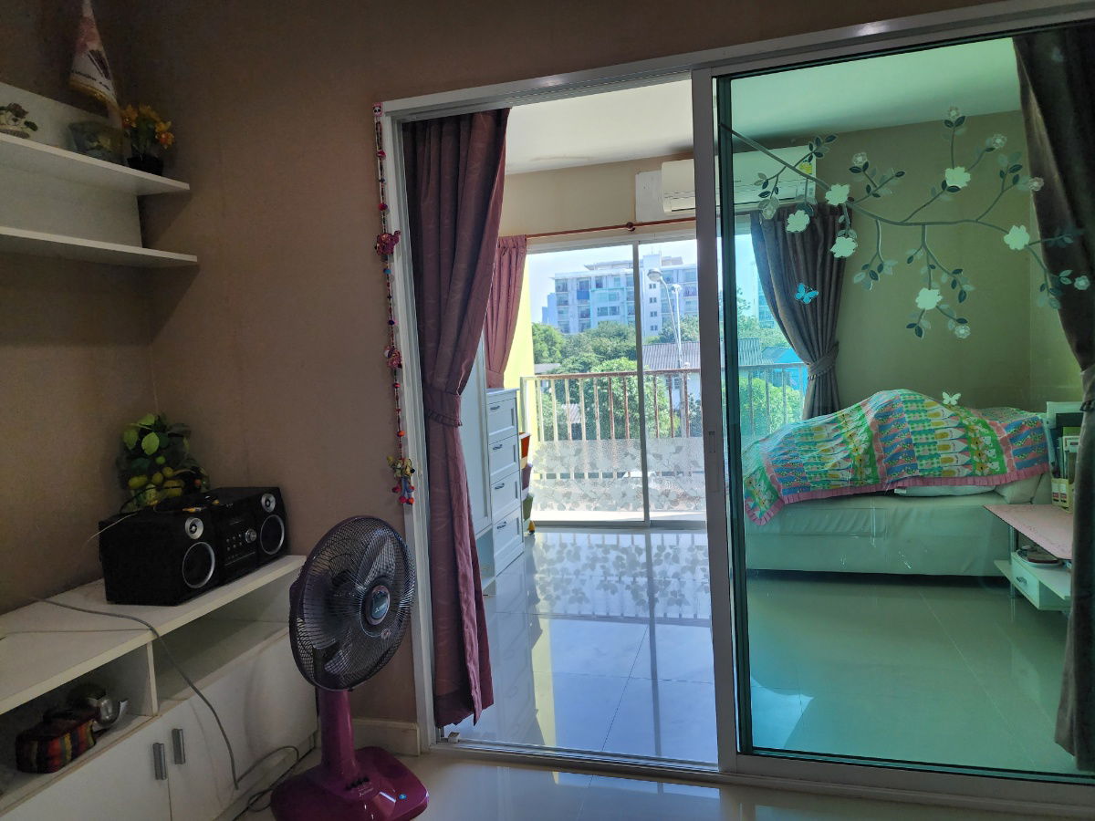 รูป ขายด่วน คอนโด Metro Park Sathorn (เมโทร พาร์ค สาทร) ฟรีโอนภายใน 2568 ห้องไม่เคยปล่อย - รูปที่ 16/22