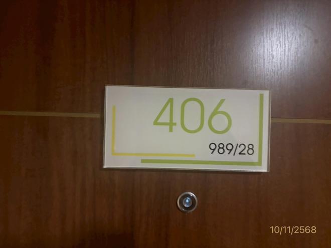 รูป คอนโดมิเนียม 1 ห้องนอน, 39.94 ตารางเมตร คอนโดมิเนียม สำหรับขาย ทัวร์มาลีน สาทร-ตากสิน คลองต้นไทร เขตคลองสาน กรุงเทพมหานคร - รูปที่ 7/26