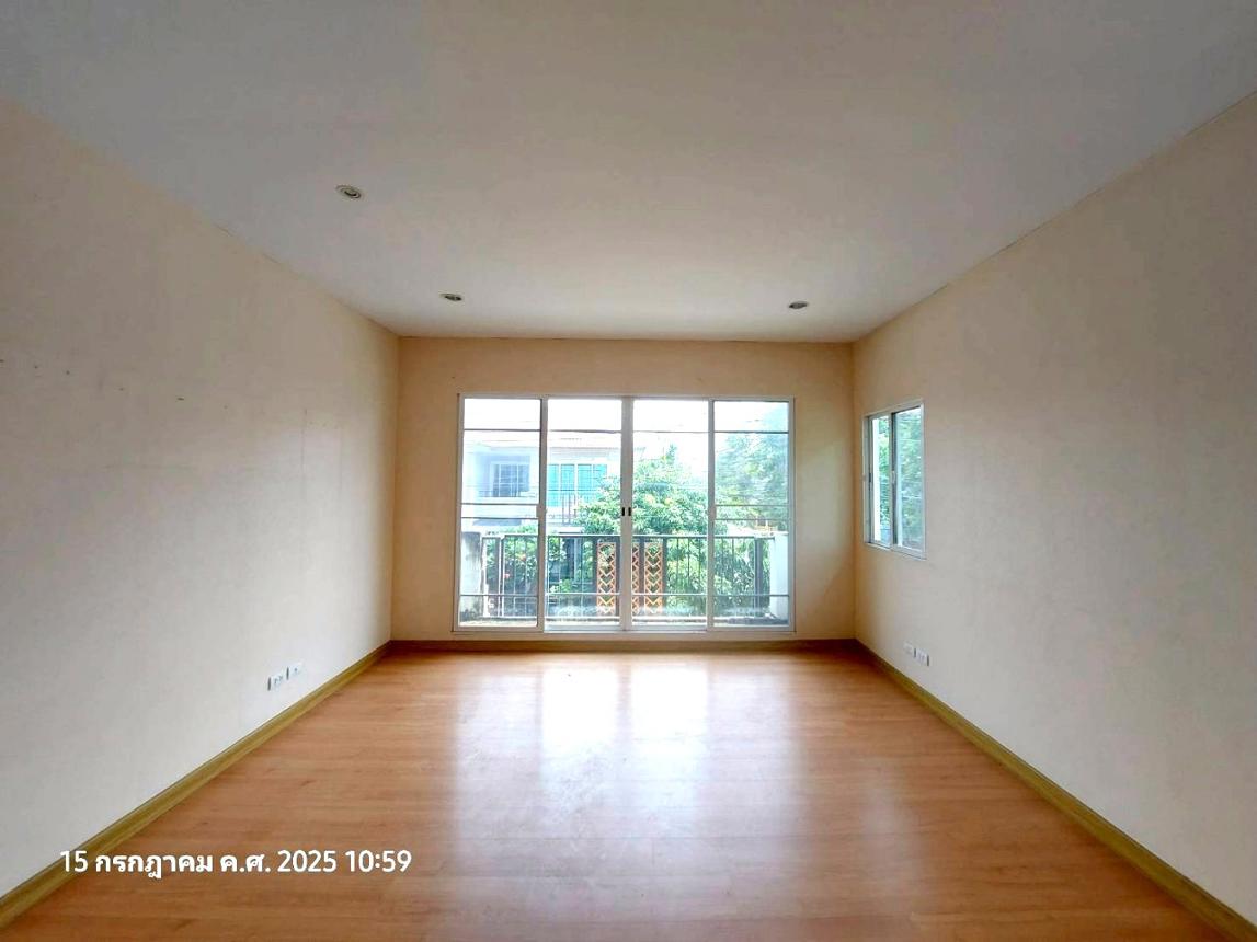 รูป บ้านเดี่ยว สำหรับขาย ภัสสร เพรสทีจ ปิ่นเกล้า-เพชรเกษม กระทุ่มล้ม สามพราน นครปฐม - รูปที่ 46/58