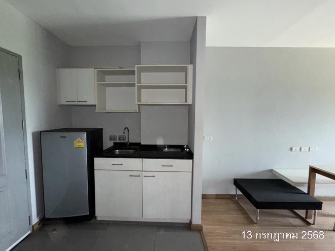 รูป คอนโดมิเนียม 1 ห้องนอน, 30.74 ตารางเมตร คอนโดมิเนียม สำหรับขาย ดรีม บ็อกซ์ บางเสาธง บางเสาธง สมุทรปราการ - รูปที่ 9/30