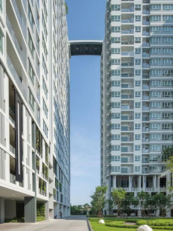 รูป 🏢 ให้เช่าคอนโด : Supalai Park Yaek Fai Chai Station (ศุภาลัย ปาร์ค สถานีแยกไฟฉาย) รหัสทรัพย์ | 📌LNP-C1135 - รูปที่ 17/25