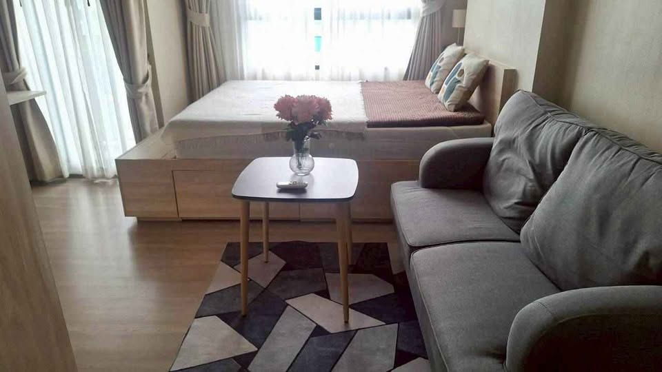 รูป 🔮RB22270 ให้เช่าถูกมาก👍เดอะ มูฟ เกษตร✅แอดไลน์ @119dgdea ( มี @ ด้วย) แอดมินตอบไว - รูปที่ 2/15