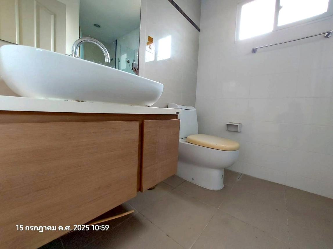 รูป บ้านเดี่ยว สำหรับขาย ภัสสร เพรสทีจ ปิ่นเกล้า-เพชรเกษม กระทุ่มล้ม สามพราน นครปฐม - รูปที่ 54/58