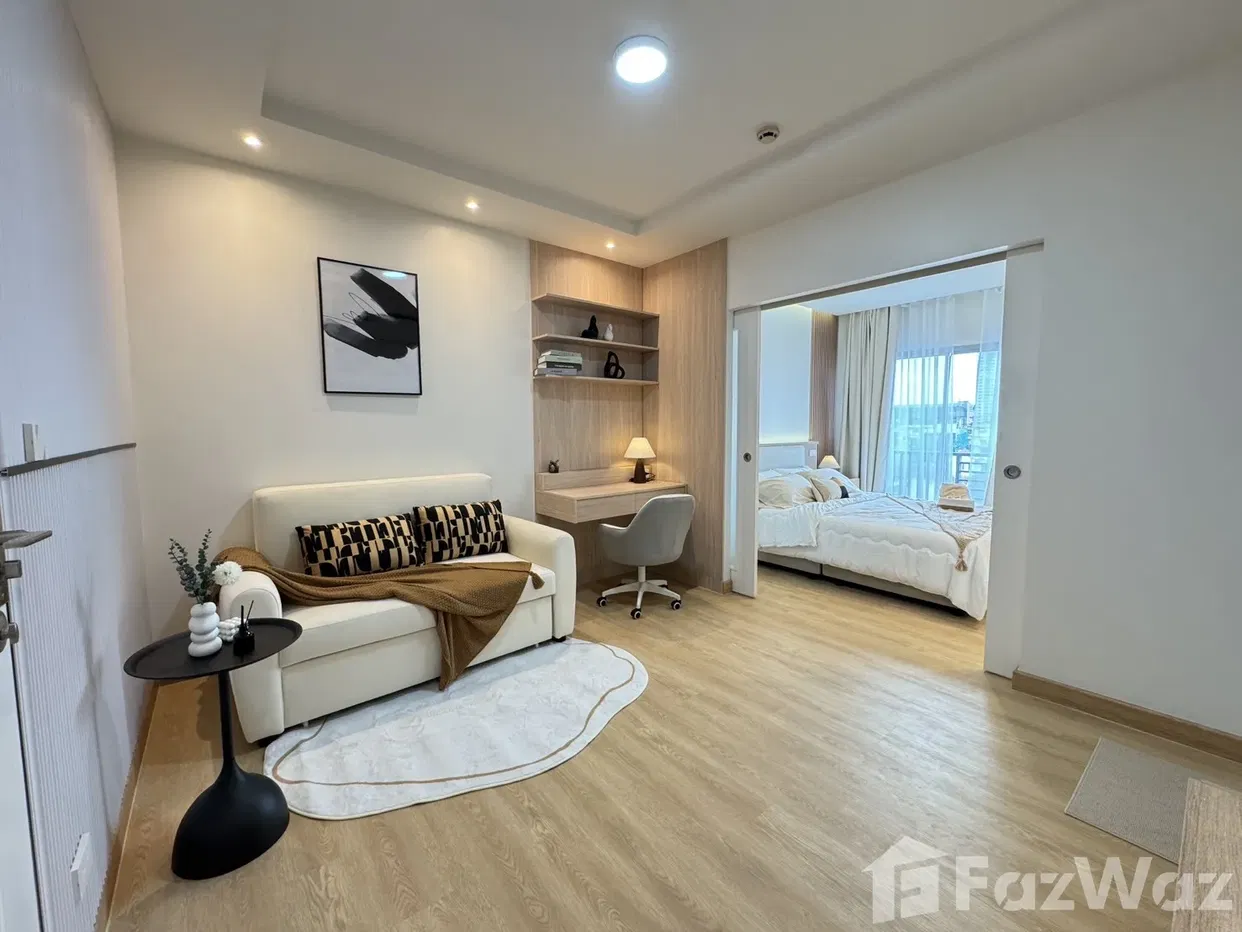 รูป ขาย คอนโด 1 ห้องนอน ในโครงการ เดอะ ซี้ด สาทร-ตากสิน 5926794 - รูปที่ 1/16