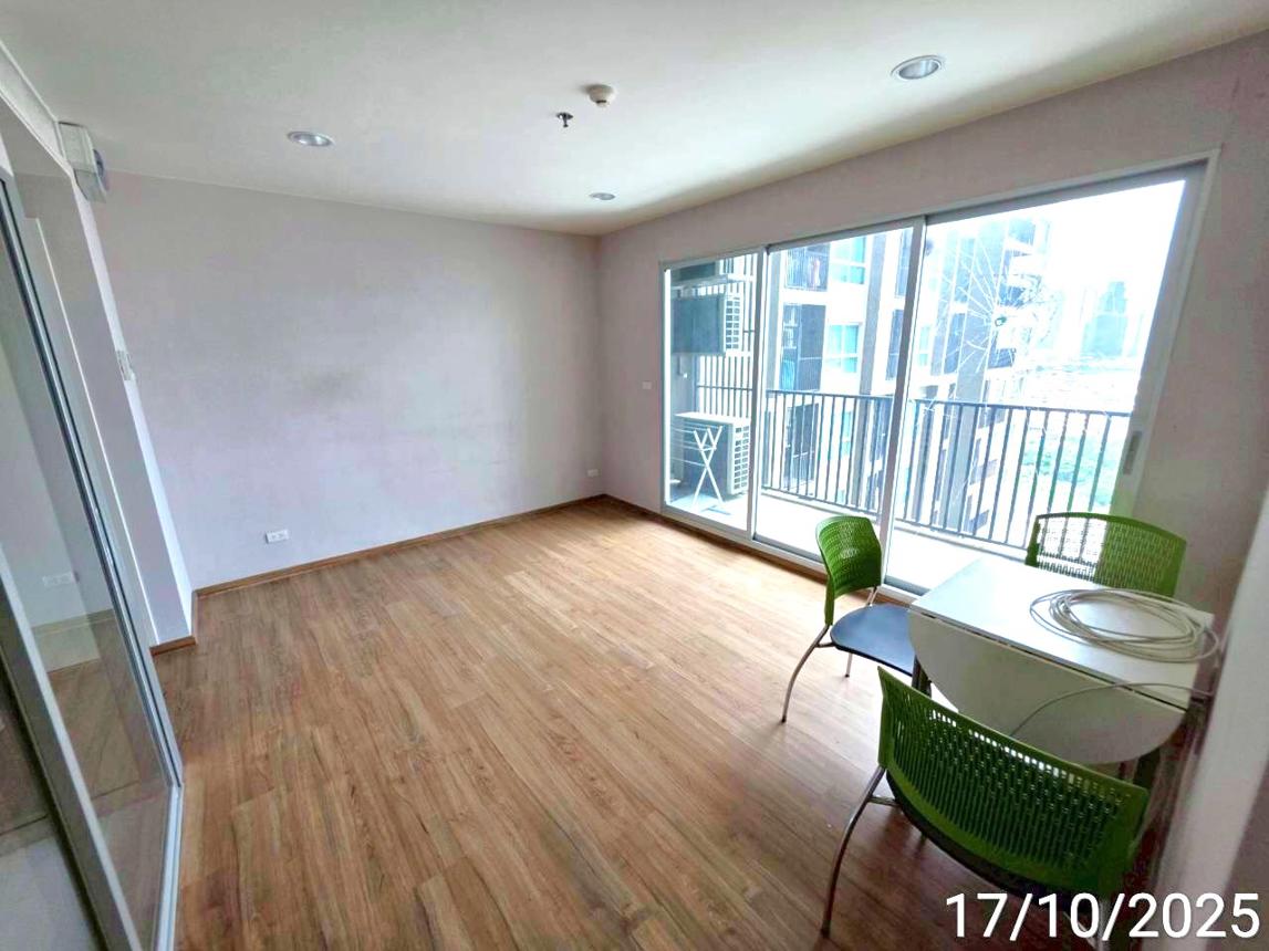 picture CONDO 2 ห้องนอน, 57.15 Square meter for sale at CONDO for sale Chong Nonsi Yan Nawa Bangkok - 12/24